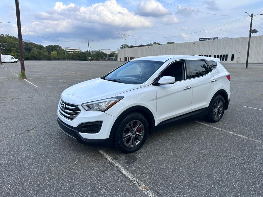 2015 Hyundai Santa Fe Sport AWD 4dr 2.4, available for sale in Garfield, New Jersey | Mikes Auto Sales LLC. Garfield, New Jersey 2015 Hyundai Santa Fe Sport AWD 4dr 2.4, available for sale in Garfield, New Jersey | Mikes Auto Sales LLC. Garfield, New Jersey