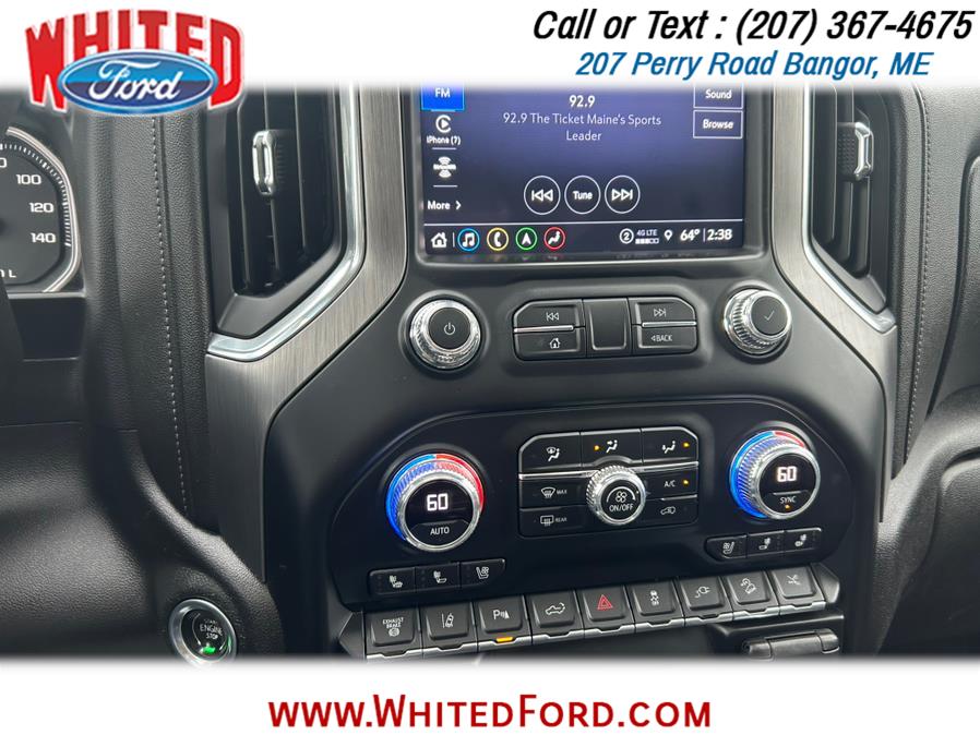 2023 GMC Sierra 3500HD 4WD Crew Cab 172" Denali, available for sale in Bangor, Maine | Whited Ford. Bangor, Maine 2023 GMC Sierra 3500HD 4WD Crew Cab 172" Denali, available for sale in Bangor, Maine | Whited Ford. Bangor, Maine