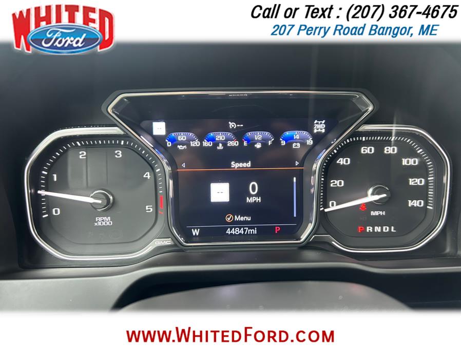 2023 GMC Sierra 3500HD 4WD Crew Cab 172" Denali, available for sale in Bangor, Maine | Whited Ford. Bangor, Maine 2023 GMC Sierra 3500HD 4WD Crew Cab 172" Denali, available for sale in Bangor, Maine | Whited Ford. Bangor, Maine