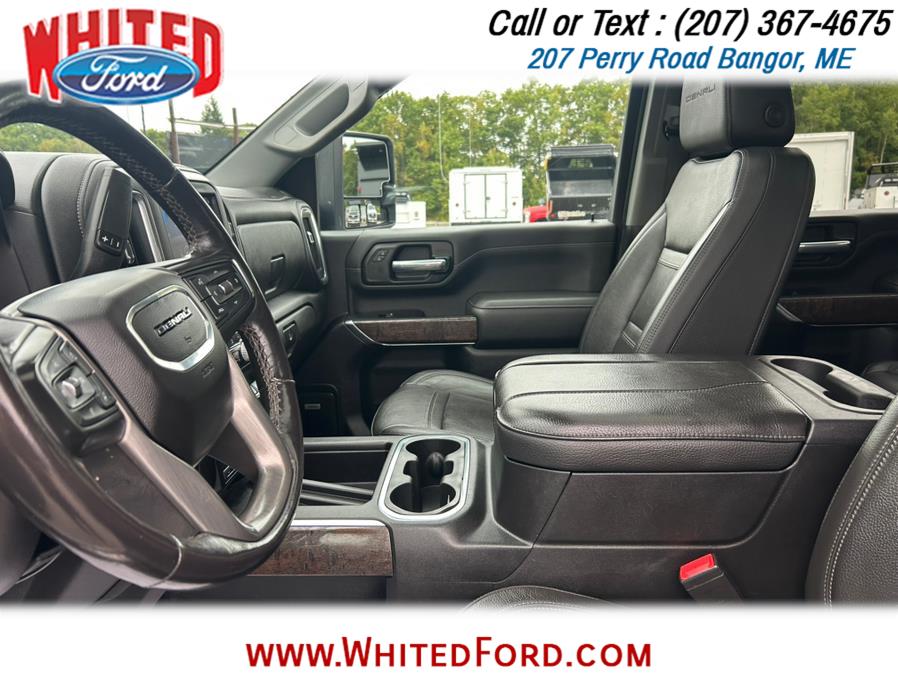 2023 GMC Sierra 3500HD 4WD Crew Cab 172" Denali, available for sale in Bangor, Maine | Whited Ford. Bangor, Maine 2023 GMC Sierra 3500HD 4WD Crew Cab 172" Denali, available for sale in Bangor, Maine | Whited Ford. Bangor, Maine