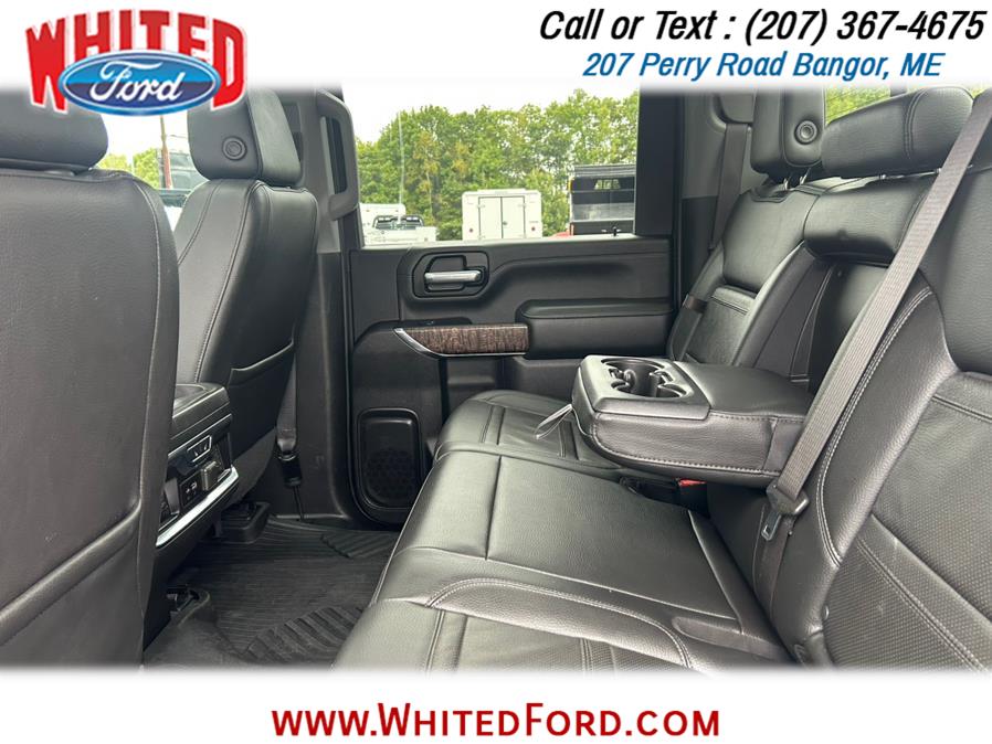 2023 GMC Sierra 3500HD 4WD Crew Cab 172" Denali, available for sale in Bangor, Maine | Whited Ford. Bangor, Maine 2023 GMC Sierra 3500HD 4WD Crew Cab 172" Denali, available for sale in Bangor, Maine | Whited Ford. Bangor, Maine