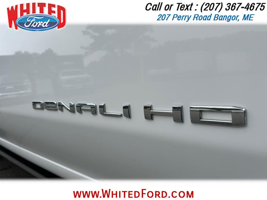 2023 GMC Sierra 3500HD 4WD Crew Cab 172" Denali, available for sale in Bangor, Maine | Whited Ford. Bangor, Maine 2023 GMC Sierra 3500HD 4WD Crew Cab 172" Denali, available for sale in Bangor, Maine | Whited Ford. Bangor, Maine