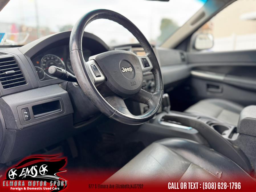 2008 Jeep Grand Cherokee 4WD 4dr Laredo, available for sale in Elizabeth, New Jersey | Elmora Motor Sports. Elizabeth, New Jersey 2008 Jeep Grand Cherokee 4WD 4dr Laredo, available for sale in Elizabeth, New Jersey | Elmora Motor Sports. Elizabeth, New Jersey