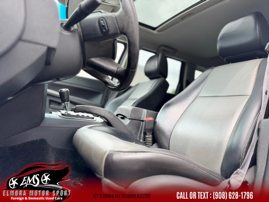 2008 Jeep Grand Cherokee 4WD 4dr Laredo, available for sale in Elizabeth, New Jersey | Elmora Motor Sports. Elizabeth, New Jersey 2008 Jeep Grand Cherokee 4WD 4dr Laredo, available for sale in Elizabeth, New Jersey | Elmora Motor Sports. Elizabeth, New Jersey