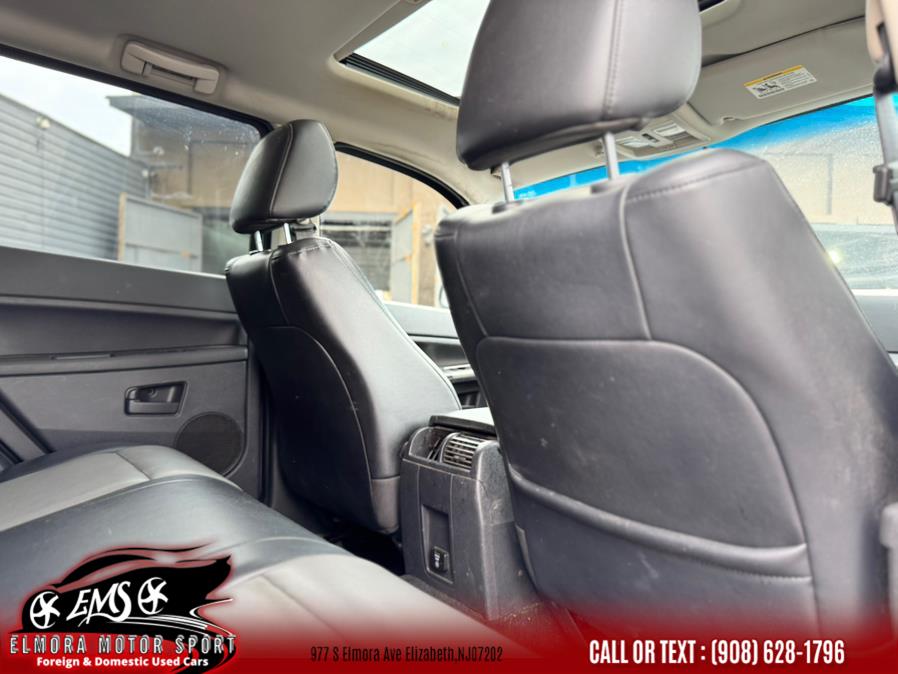 2008 Jeep Grand Cherokee 4WD 4dr Laredo, available for sale in Elizabeth, New Jersey | Elmora Motor Sports. Elizabeth, New Jersey 2008 Jeep Grand Cherokee 4WD 4dr Laredo, available for sale in Elizabeth, New Jersey | Elmora Motor Sports. Elizabeth, New Jersey