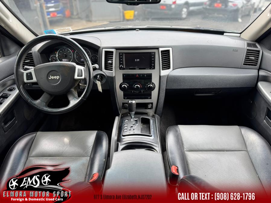 2008 Jeep Grand Cherokee 4WD 4dr Laredo, available for sale in Elizabeth, New Jersey | Elmora Motor Sports. Elizabeth, New Jersey 2008 Jeep Grand Cherokee 4WD 4dr Laredo, available for sale in Elizabeth, New Jersey | Elmora Motor Sports. Elizabeth, New Jersey