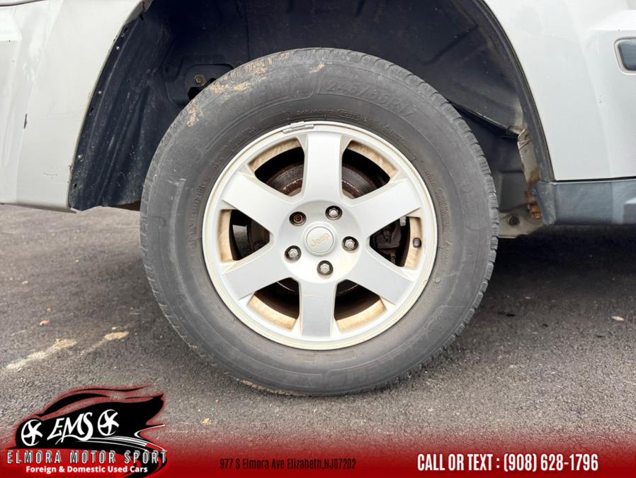 2008 Jeep Grand Cherokee 4WD 4dr Laredo, available for sale in Elizabeth, New Jersey | Elmora Motor Sports. Elizabeth, New Jersey 2008 Jeep Grand Cherokee 4WD 4dr Laredo, available for sale in Elizabeth, New Jersey | Elmora Motor Sports. Elizabeth, New Jersey