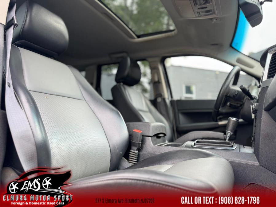 2008 Jeep Grand Cherokee 4WD 4dr Laredo, available for sale in Elizabeth, New Jersey | Elmora Motor Sports. Elizabeth, New Jersey 2008 Jeep Grand Cherokee 4WD 4dr Laredo, available for sale in Elizabeth, New Jersey | Elmora Motor Sports. Elizabeth, New Jersey