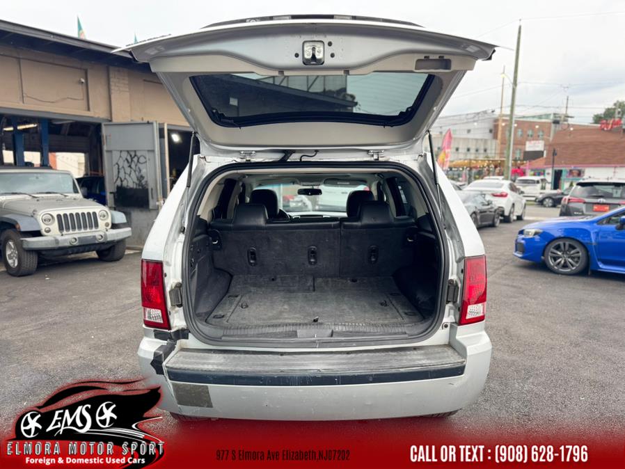2008 Jeep Grand Cherokee 4WD 4dr Laredo, available for sale in Elizabeth, New Jersey | Elmora Motor Sports. Elizabeth, New Jersey 2008 Jeep Grand Cherokee 4WD 4dr Laredo, available for sale in Elizabeth, New Jersey | Elmora Motor Sports. Elizabeth, New Jersey