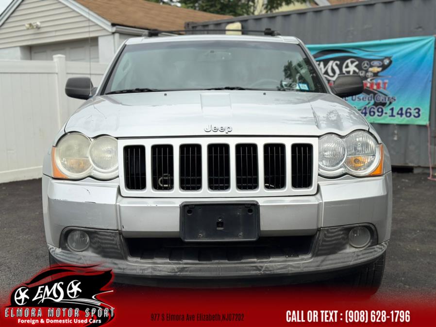 2008 Jeep Grand Cherokee 4WD 4dr Laredo, available for sale in Elizabeth, New Jersey | Elmora Motor Sports. Elizabeth, New Jersey 2008 Jeep Grand Cherokee 4WD 4dr Laredo, available for sale in Elizabeth, New Jersey | Elmora Motor Sports. Elizabeth, New Jersey