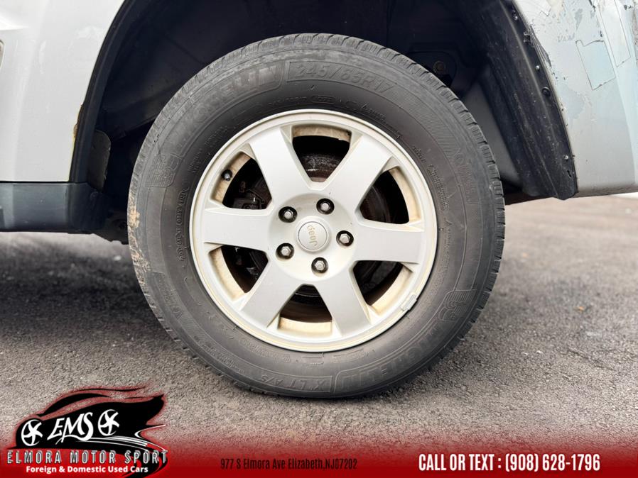 2008 Jeep Grand Cherokee 4WD 4dr Laredo, available for sale in Elizabeth, New Jersey | Elmora Motor Sports. Elizabeth, New Jersey 2008 Jeep Grand Cherokee 4WD 4dr Laredo, available for sale in Elizabeth, New Jersey | Elmora Motor Sports. Elizabeth, New Jersey