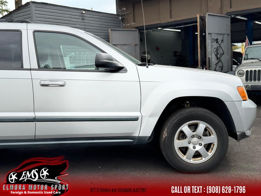 2008 Jeep Grand Cherokee 4WD 4dr Laredo, available for sale in Elizabeth, New Jersey | Elmora Motor Sports. Elizabeth, New Jersey 2008 Jeep Grand Cherokee 4WD 4dr Laredo, available for sale in Elizabeth, New Jersey | Elmora Motor Sports. Elizabeth, New Jersey