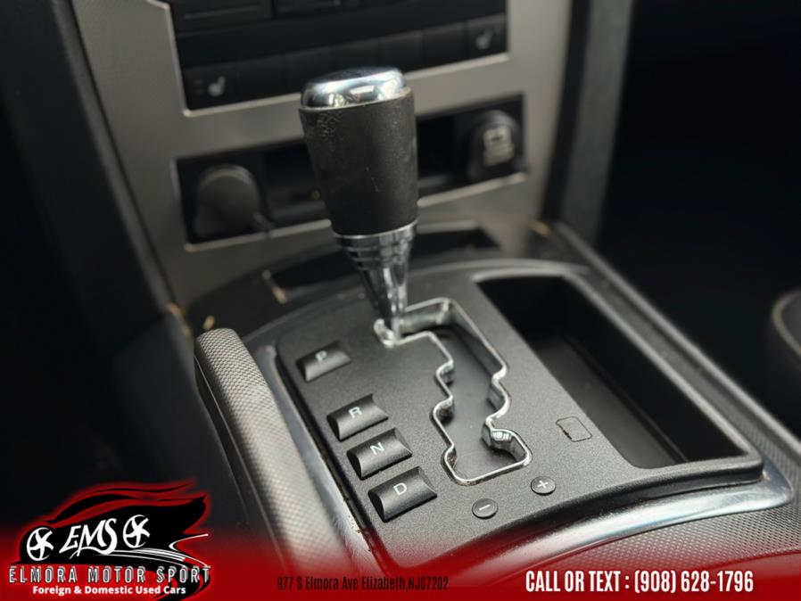 2008 Jeep Grand Cherokee 4WD 4dr Laredo, available for sale in Elizabeth, New Jersey | Elmora Motor Sports. Elizabeth, New Jersey 2008 Jeep Grand Cherokee 4WD 4dr Laredo, available for sale in Elizabeth, New Jersey | Elmora Motor Sports. Elizabeth, New Jersey