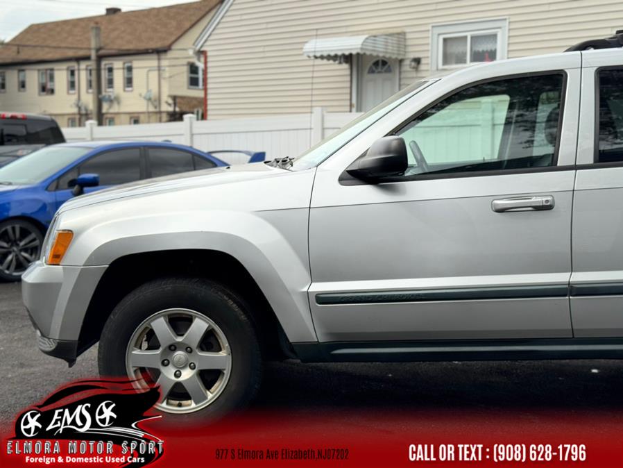 2008 Jeep Grand Cherokee 4WD 4dr Laredo, available for sale in Elizabeth, New Jersey | Elmora Motor Sports. Elizabeth, New Jersey 2008 Jeep Grand Cherokee 4WD 4dr Laredo, available for sale in Elizabeth, New Jersey | Elmora Motor Sports. Elizabeth, New Jersey