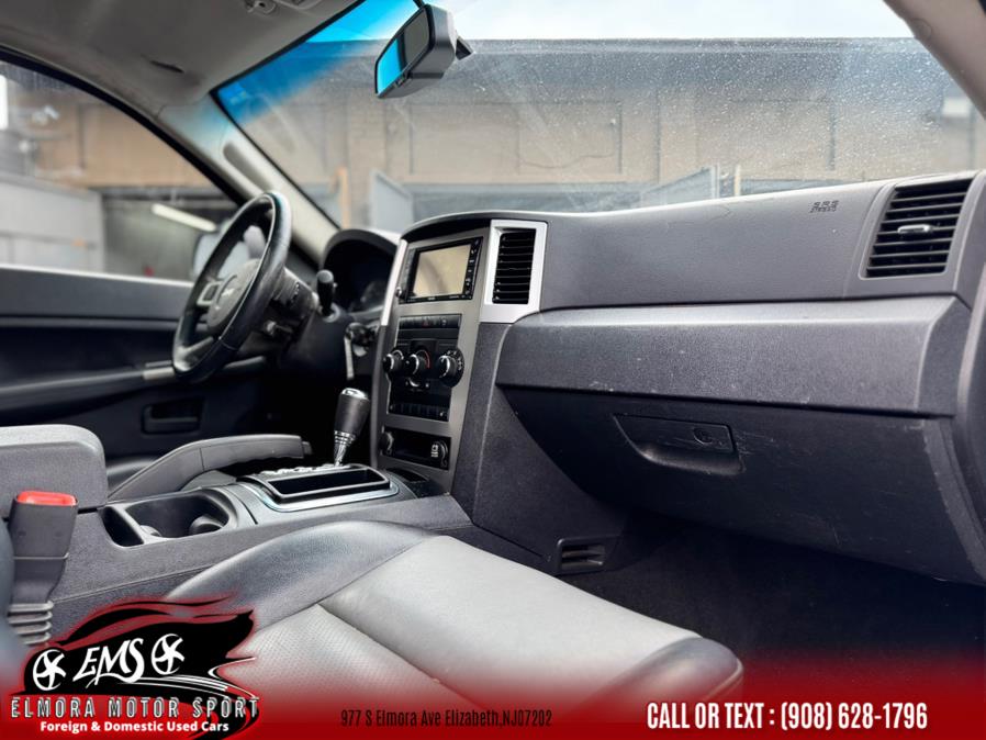 2008 Jeep Grand Cherokee 4WD 4dr Laredo, available for sale in Elizabeth, New Jersey | Elmora Motor Sports. Elizabeth, New Jersey 2008 Jeep Grand Cherokee 4WD 4dr Laredo, available for sale in Elizabeth, New Jersey | Elmora Motor Sports. Elizabeth, New Jersey