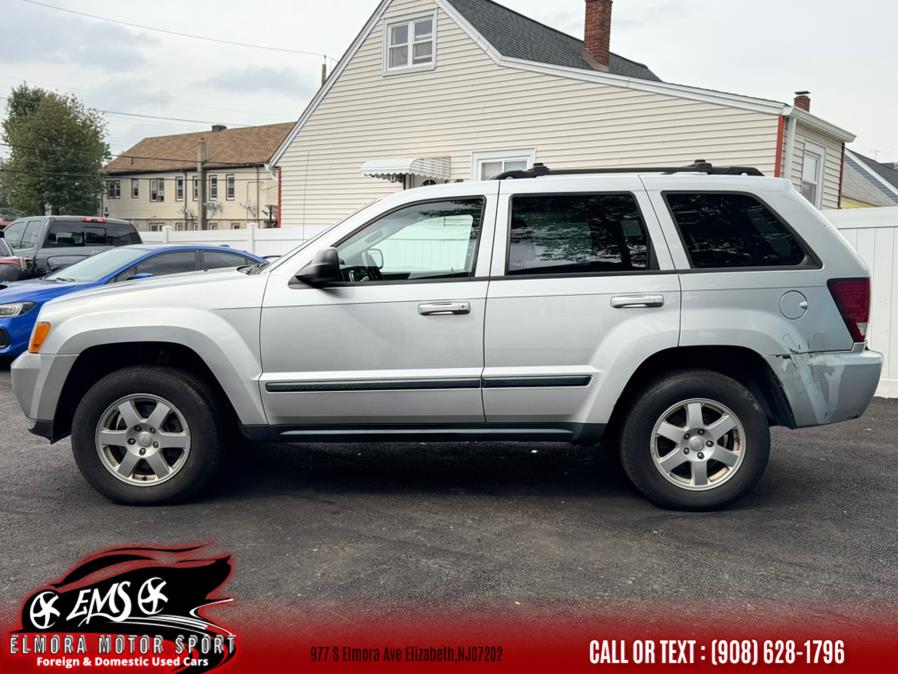 2008 Jeep Grand Cherokee 4WD 4dr Laredo, available for sale in Elizabeth, New Jersey | Elmora Motor Sports. Elizabeth, New Jersey 2008 Jeep Grand Cherokee 4WD 4dr Laredo, available for sale in Elizabeth, New Jersey | Elmora Motor Sports. Elizabeth, New Jersey