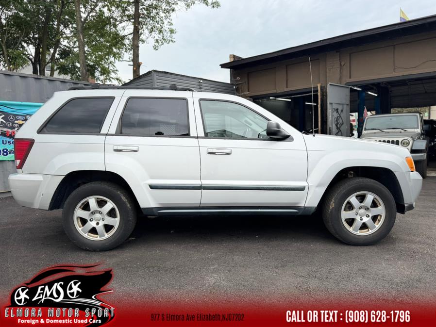 2008 Jeep Grand Cherokee 4WD 4dr Laredo, available for sale in Elizabeth, New Jersey | Elmora Motor Sports. Elizabeth, New Jersey 2008 Jeep Grand Cherokee 4WD 4dr Laredo, available for sale in Elizabeth, New Jersey | Elmora Motor Sports. Elizabeth, New Jersey