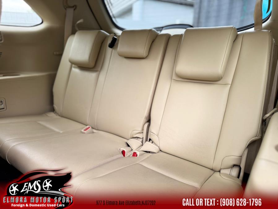 2019 Toyota Highlander Limited V6 AWD (Natl), available for sale in Elizabeth, New Jersey | Elmora Motor Sports. Elizabeth, New Jersey 2019 Toyota Highlander Limited V6 AWD (Natl), available for sale in Elizabeth, New Jersey | Elmora Motor Sports. Elizabeth, New Jersey