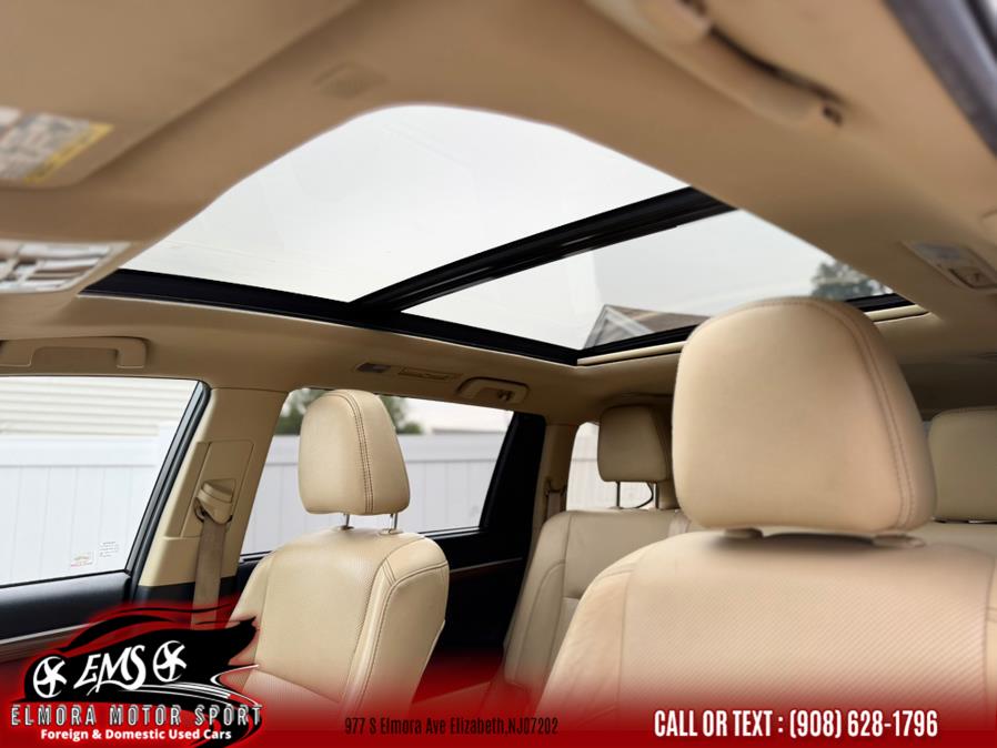 2019 Toyota Highlander Limited V6 AWD (Natl), available for sale in Elizabeth, New Jersey | Elmora Motor Sports. Elizabeth, New Jersey 2019 Toyota Highlander Limited V6 AWD (Natl), available for sale in Elizabeth, New Jersey | Elmora Motor Sports. Elizabeth, New Jersey
