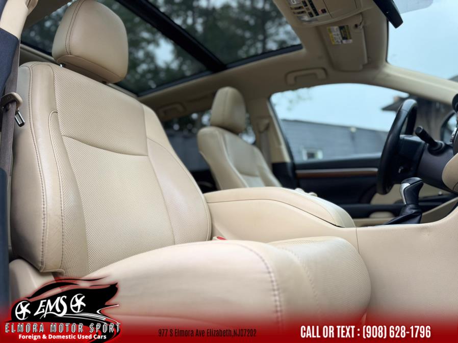 2019 Toyota Highlander Limited V6 AWD (Natl), available for sale in Elizabeth, New Jersey | Elmora Motor Sports. Elizabeth, New Jersey 2019 Toyota Highlander Limited V6 AWD (Natl), available for sale in Elizabeth, New Jersey | Elmora Motor Sports. Elizabeth, New Jersey