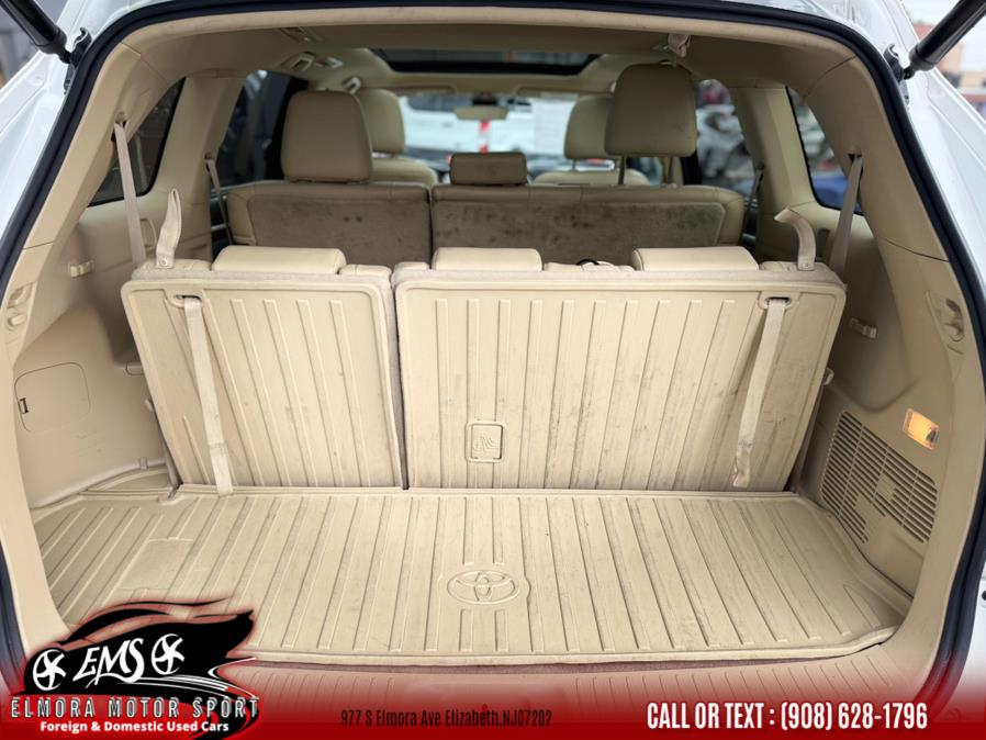 2019 Toyota Highlander Limited V6 AWD (Natl), available for sale in Elizabeth, New Jersey | Elmora Motor Sports. Elizabeth, New Jersey 2019 Toyota Highlander Limited V6 AWD (Natl), available for sale in Elizabeth, New Jersey | Elmora Motor Sports. Elizabeth, New Jersey