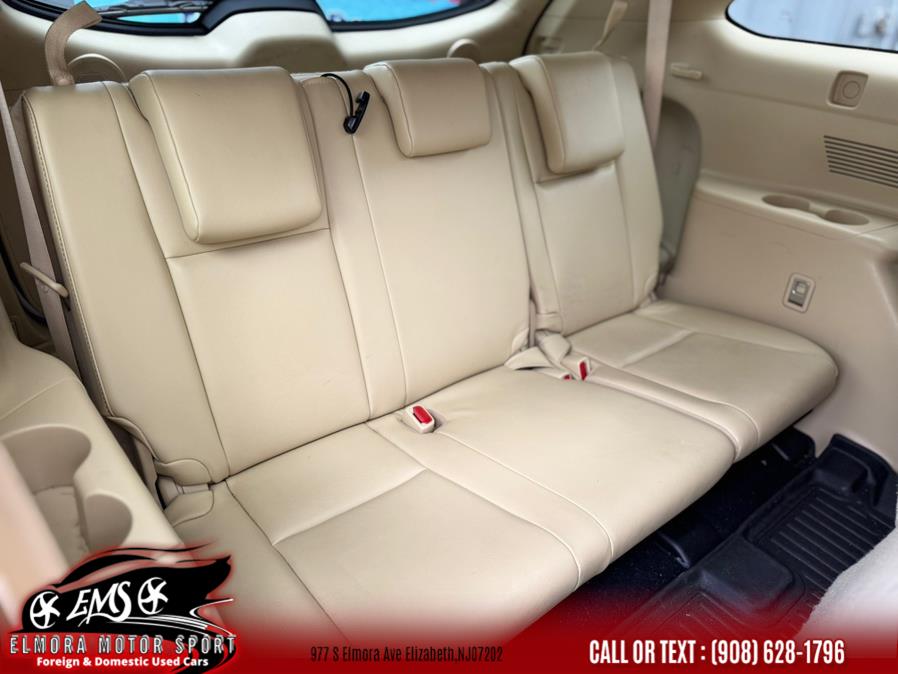 2019 Toyota Highlander Limited V6 AWD (Natl), available for sale in Elizabeth, New Jersey | Elmora Motor Sports. Elizabeth, New Jersey 2019 Toyota Highlander Limited V6 AWD (Natl), available for sale in Elizabeth, New Jersey | Elmora Motor Sports. Elizabeth, New Jersey