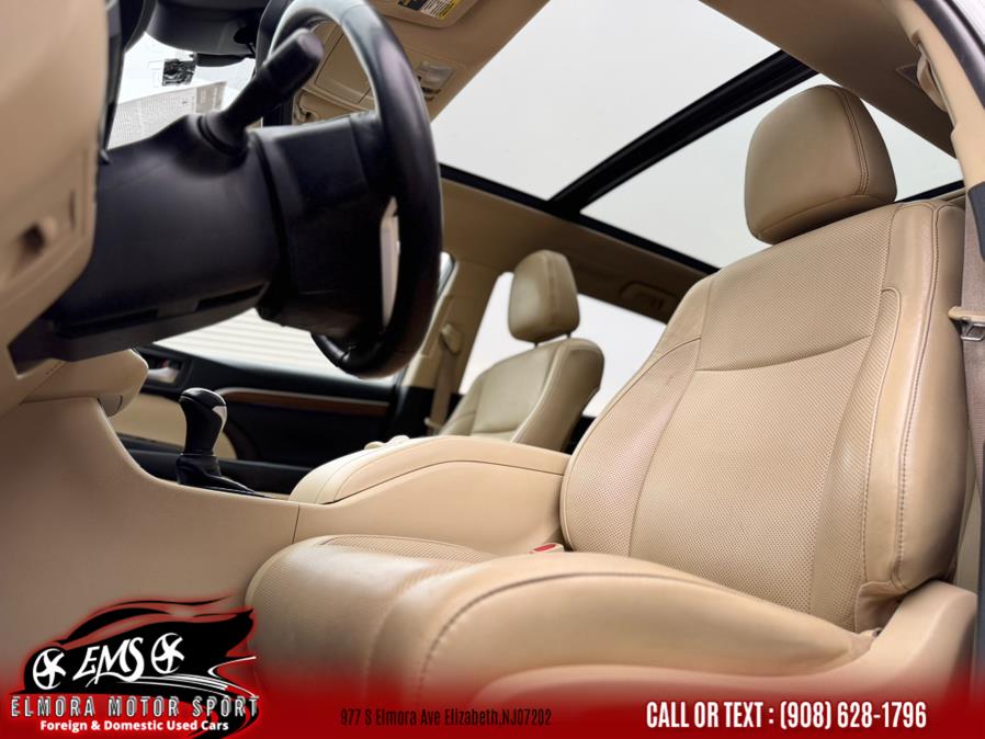2019 Toyota Highlander Limited V6 AWD (Natl), available for sale in Elizabeth, New Jersey | Elmora Motor Sports. Elizabeth, New Jersey 2019 Toyota Highlander Limited V6 AWD (Natl), available for sale in Elizabeth, New Jersey | Elmora Motor Sports. Elizabeth, New Jersey
