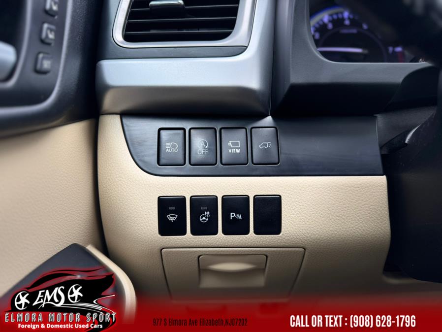 2019 Toyota Highlander Limited V6 AWD (Natl), available for sale in Elizabeth, New Jersey | Elmora Motor Sports. Elizabeth, New Jersey 2019 Toyota Highlander Limited V6 AWD (Natl), available for sale in Elizabeth, New Jersey | Elmora Motor Sports. Elizabeth, New Jersey