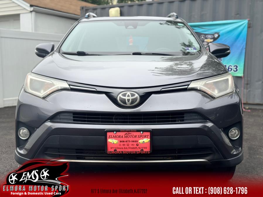 2017 Toyota RAV4 XLE AWD (Natl), available for sale in Elizabeth, New Jersey | Elmora Motor Sports. Elizabeth, New Jersey 2017 Toyota RAV4 XLE AWD (Natl), available for sale in Elizabeth, New Jersey | Elmora Motor Sports. Elizabeth, New Jersey