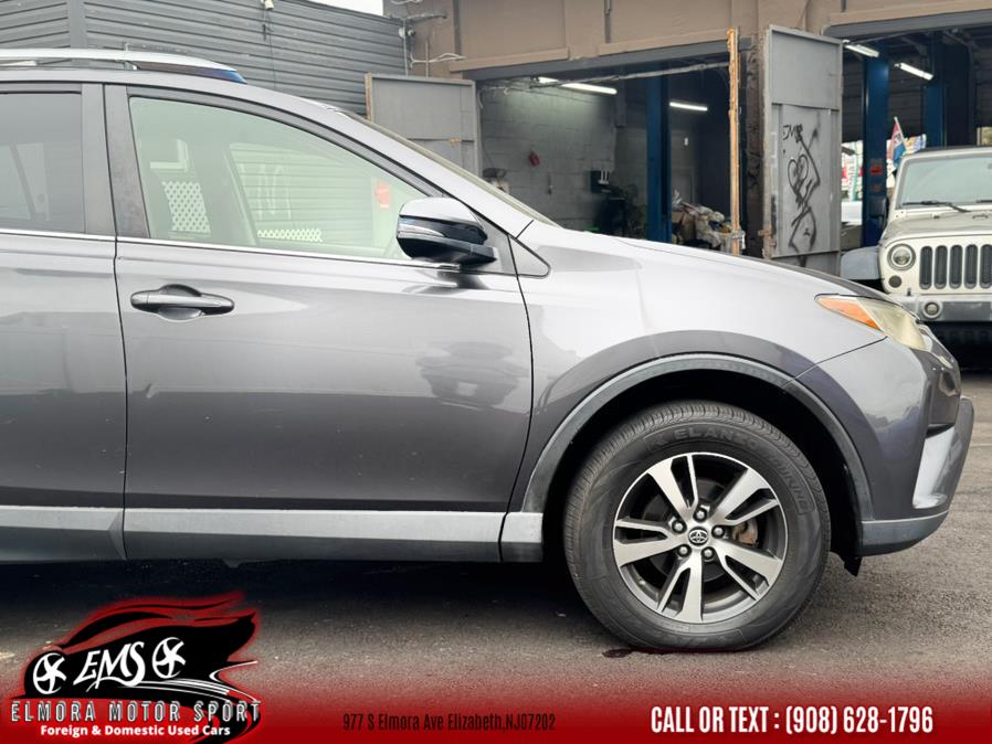 2017 Toyota RAV4 XLE AWD (Natl), available for sale in Elizabeth, New Jersey | Elmora Motor Sports. Elizabeth, New Jersey 2017 Toyota RAV4 XLE AWD (Natl), available for sale in Elizabeth, New Jersey | Elmora Motor Sports. Elizabeth, New Jersey