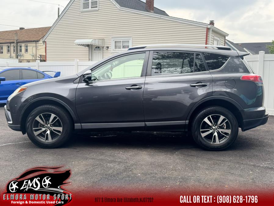 2017 Toyota RAV4 XLE AWD (Natl), available for sale in Elizabeth, New Jersey | Elmora Motor Sports. Elizabeth, New Jersey 2017 Toyota RAV4 XLE AWD (Natl), available for sale in Elizabeth, New Jersey | Elmora Motor Sports. Elizabeth, New Jersey