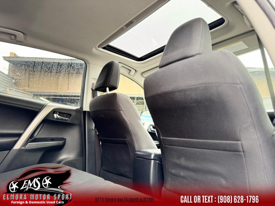 2017 Toyota RAV4 XLE AWD (Natl), available for sale in Elizabeth, New Jersey | Elmora Motor Sports. Elizabeth, New Jersey 2017 Toyota RAV4 XLE AWD (Natl), available for sale in Elizabeth, New Jersey | Elmora Motor Sports. Elizabeth, New Jersey