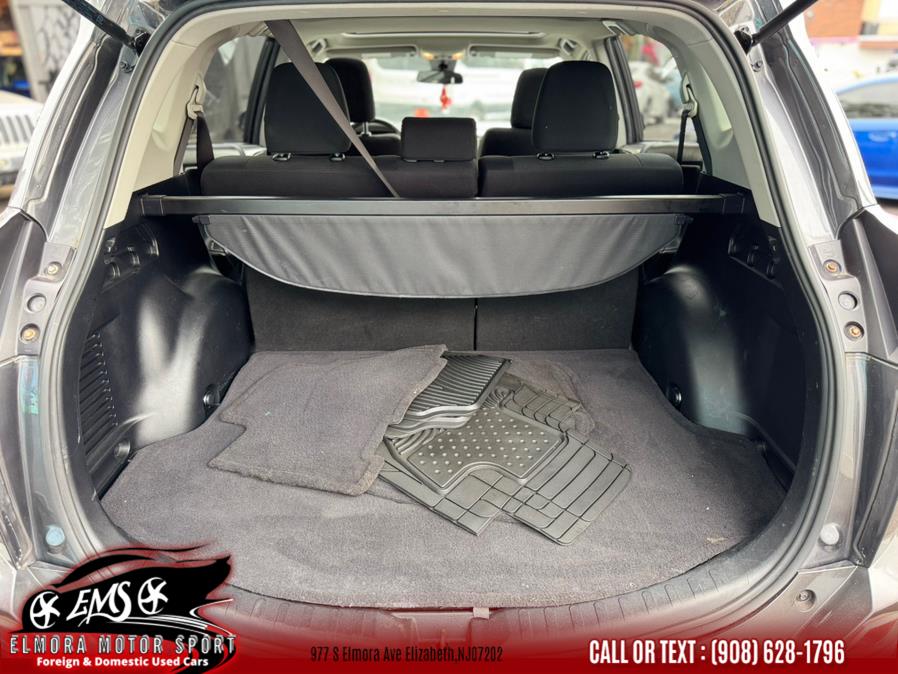 2017 Toyota RAV4 XLE AWD (Natl), available for sale in Elizabeth, New Jersey | Elmora Motor Sports. Elizabeth, New Jersey 2017 Toyota RAV4 XLE AWD (Natl), available for sale in Elizabeth, New Jersey | Elmora Motor Sports. Elizabeth, New Jersey