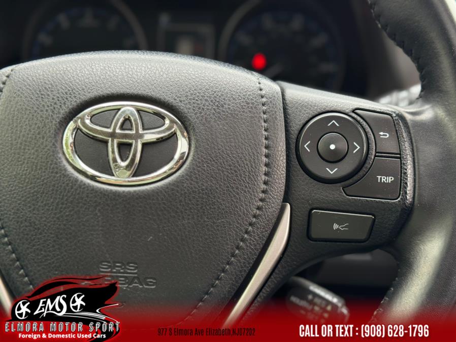 2017 Toyota RAV4 XLE AWD (Natl), available for sale in Elizabeth, New Jersey | Elmora Motor Sports. Elizabeth, New Jersey 2017 Toyota RAV4 XLE AWD (Natl), available for sale in Elizabeth, New Jersey | Elmora Motor Sports. Elizabeth, New Jersey