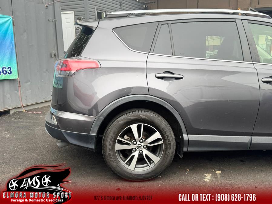 2017 Toyota RAV4 XLE AWD (Natl), available for sale in Elizabeth, New Jersey | Elmora Motor Sports. Elizabeth, New Jersey 2017 Toyota RAV4 XLE AWD (Natl), available for sale in Elizabeth, New Jersey | Elmora Motor Sports. Elizabeth, New Jersey