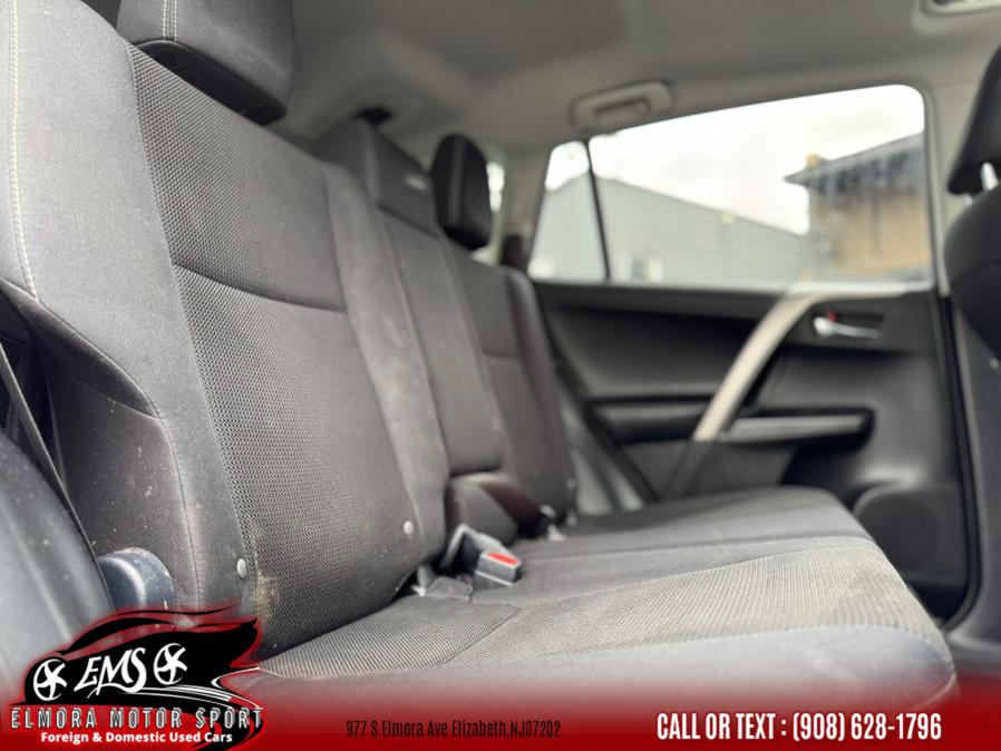 2017 Toyota RAV4 XLE AWD (Natl), available for sale in Elizabeth, New Jersey | Elmora Motor Sports. Elizabeth, New Jersey 2017 Toyota RAV4 XLE AWD (Natl), available for sale in Elizabeth, New Jersey | Elmora Motor Sports. Elizabeth, New Jersey