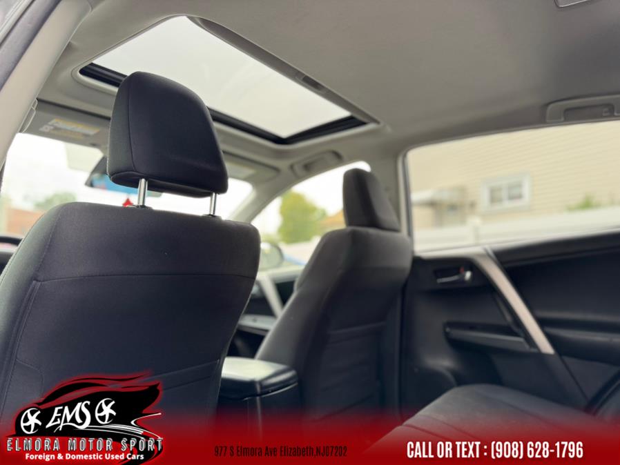 2017 Toyota RAV4 XLE AWD (Natl), available for sale in Elizabeth, New Jersey | Elmora Motor Sports. Elizabeth, New Jersey 2017 Toyota RAV4 XLE AWD (Natl), available for sale in Elizabeth, New Jersey | Elmora Motor Sports. Elizabeth, New Jersey