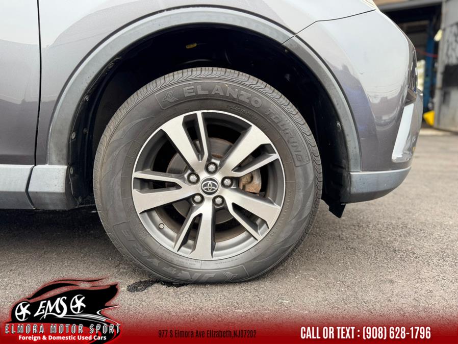 2017 Toyota RAV4 XLE AWD (Natl), available for sale in Elizabeth, New Jersey | Elmora Motor Sports. Elizabeth, New Jersey 2017 Toyota RAV4 XLE AWD (Natl), available for sale in Elizabeth, New Jersey | Elmora Motor Sports. Elizabeth, New Jersey