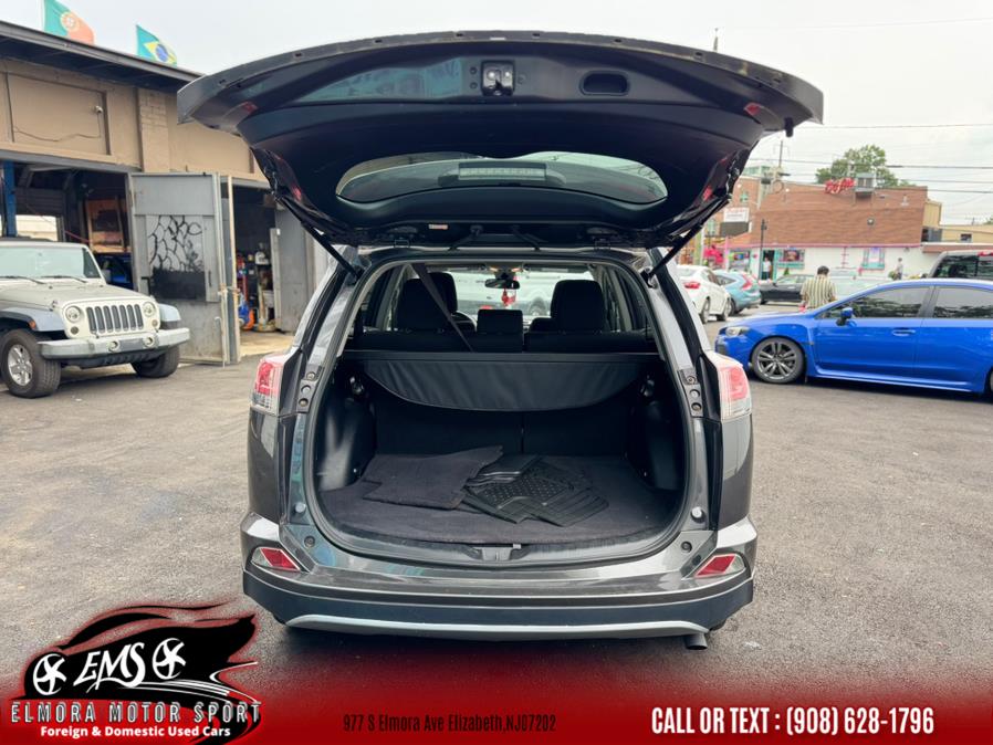 2017 Toyota RAV4 XLE AWD (Natl), available for sale in Elizabeth, New Jersey | Elmora Motor Sports. Elizabeth, New Jersey 2017 Toyota RAV4 XLE AWD (Natl), available for sale in Elizabeth, New Jersey | Elmora Motor Sports. Elizabeth, New Jersey