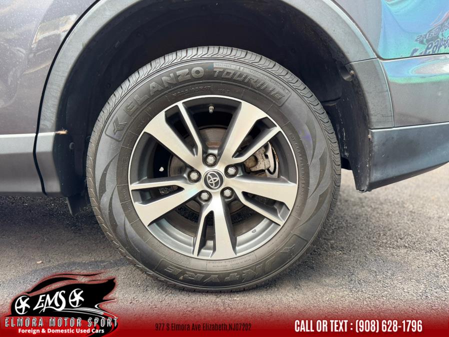2017 Toyota RAV4 XLE AWD (Natl), available for sale in Elizabeth, New Jersey | Elmora Motor Sports. Elizabeth, New Jersey 2017 Toyota RAV4 XLE AWD (Natl), available for sale in Elizabeth, New Jersey | Elmora Motor Sports. Elizabeth, New Jersey