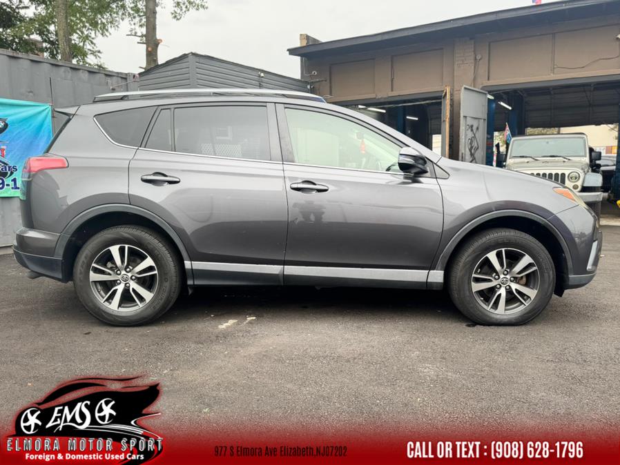 2017 Toyota RAV4 XLE AWD (Natl), available for sale in Elizabeth, New Jersey | Elmora Motor Sports. Elizabeth, New Jersey 2017 Toyota RAV4 XLE AWD (Natl), available for sale in Elizabeth, New Jersey | Elmora Motor Sports. Elizabeth, New Jersey