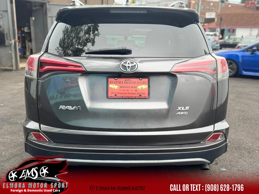 2017 Toyota RAV4 XLE AWD (Natl), available for sale in Elizabeth, New Jersey | Elmora Motor Sports. Elizabeth, New Jersey 2017 Toyota RAV4 XLE AWD (Natl), available for sale in Elizabeth, New Jersey | Elmora Motor Sports. Elizabeth, New Jersey