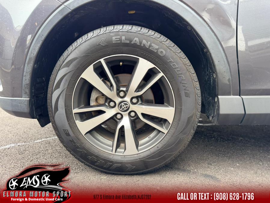 2017 Toyota RAV4 XLE AWD (Natl), available for sale in Elizabeth, New Jersey | Elmora Motor Sports. Elizabeth, New Jersey 2017 Toyota RAV4 XLE AWD (Natl), available for sale in Elizabeth, New Jersey | Elmora Motor Sports. Elizabeth, New Jersey