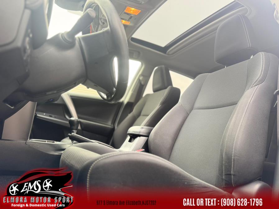 2017 Toyota RAV4 XLE AWD (Natl), available for sale in Elizabeth, New Jersey | Elmora Motor Sports. Elizabeth, New Jersey 2017 Toyota RAV4 XLE AWD (Natl), available for sale in Elizabeth, New Jersey | Elmora Motor Sports. Elizabeth, New Jersey