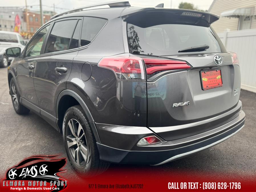 2017 Toyota RAV4 XLE AWD (Natl), available for sale in Elizabeth, New Jersey | Elmora Motor Sports. Elizabeth, New Jersey 2017 Toyota RAV4 XLE AWD (Natl), available for sale in Elizabeth, New Jersey | Elmora Motor Sports. Elizabeth, New Jersey