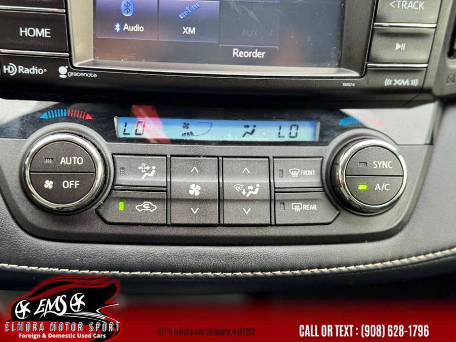 2017 Toyota RAV4 XLE AWD (Natl), available for sale in Elizabeth, New Jersey | Elmora Motor Sports. Elizabeth, New Jersey 2017 Toyota RAV4 XLE AWD (Natl), available for sale in Elizabeth, New Jersey | Elmora Motor Sports. Elizabeth, New Jersey