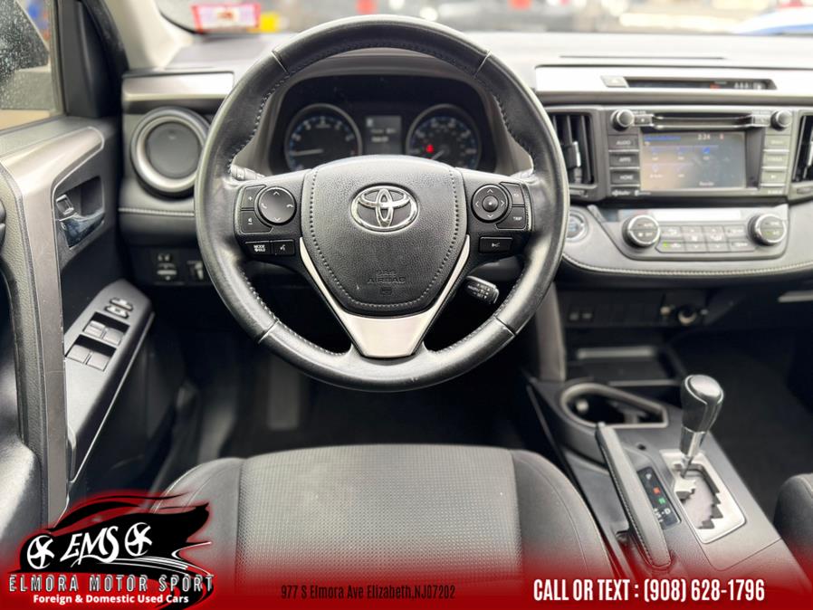 2017 Toyota RAV4 XLE AWD (Natl), available for sale in Elizabeth, New Jersey | Elmora Motor Sports. Elizabeth, New Jersey 2017 Toyota RAV4 XLE AWD (Natl), available for sale in Elizabeth, New Jersey | Elmora Motor Sports. Elizabeth, New Jersey