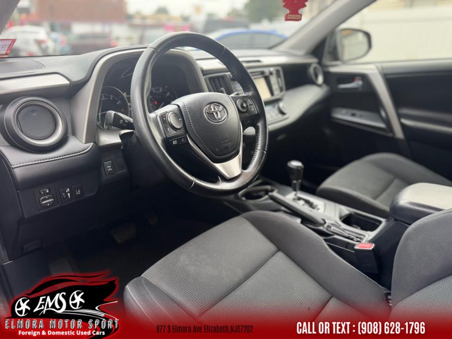 2017 Toyota RAV4 XLE AWD (Natl), available for sale in Elizabeth, New Jersey | Elmora Motor Sports. Elizabeth, New Jersey 2017 Toyota RAV4 XLE AWD (Natl), available for sale in Elizabeth, New Jersey | Elmora Motor Sports. Elizabeth, New Jersey