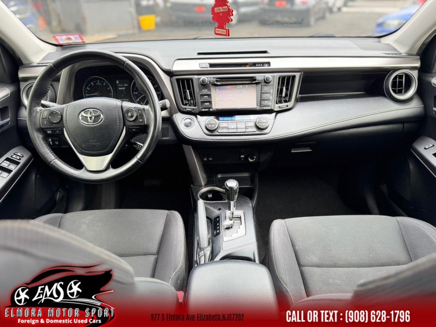 2017 Toyota RAV4 XLE AWD (Natl), available for sale in Elizabeth, New Jersey | Elmora Motor Sports. Elizabeth, New Jersey 2017 Toyota RAV4 XLE AWD (Natl), available for sale in Elizabeth, New Jersey | Elmora Motor Sports. Elizabeth, New Jersey