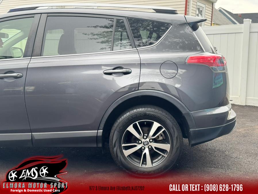 2017 Toyota RAV4 XLE AWD (Natl), available for sale in Elizabeth, New Jersey | Elmora Motor Sports. Elizabeth, New Jersey 2017 Toyota RAV4 XLE AWD (Natl), available for sale in Elizabeth, New Jersey | Elmora Motor Sports. Elizabeth, New Jersey